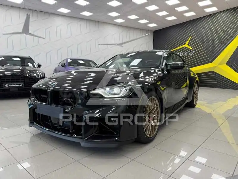 2026 BMW 2 Series