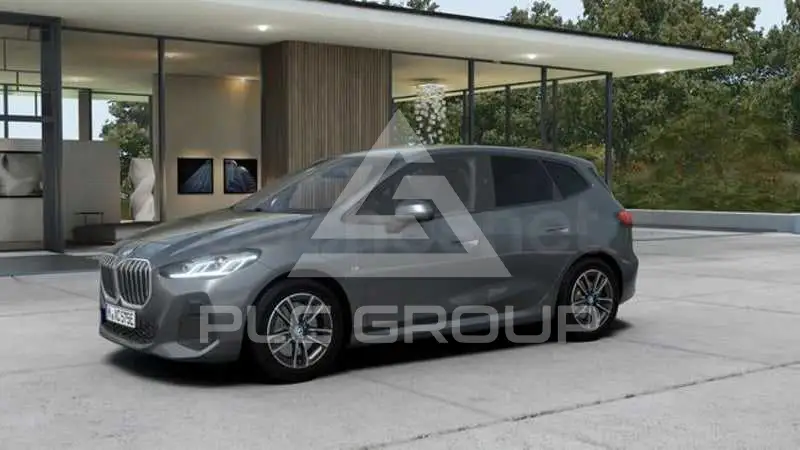 2026 BMW 2 Series