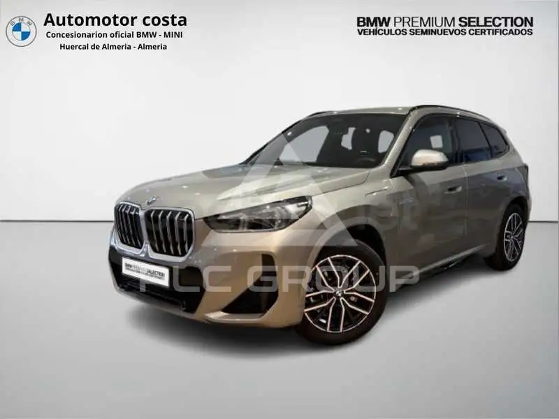 2026 BMW X1