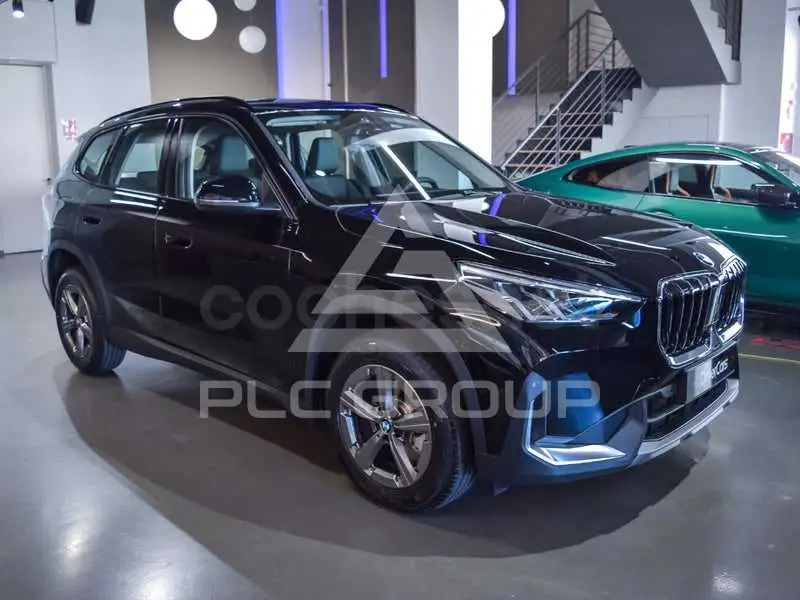 2026 BMW X1