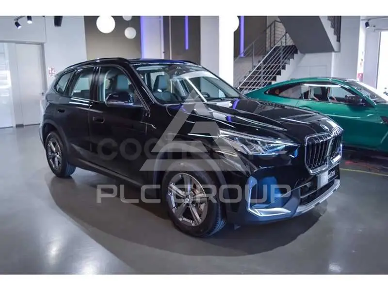 2026 BMW X1