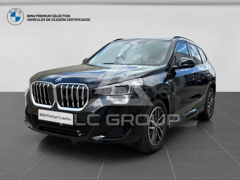 2026 BMW X1