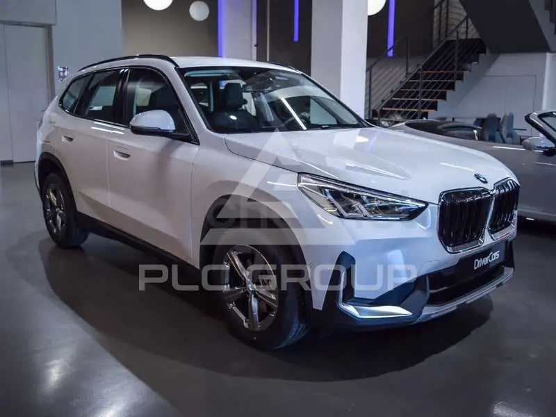 2026 BMW X1