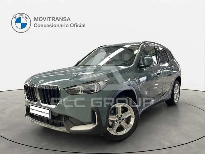 2026 BMW X1