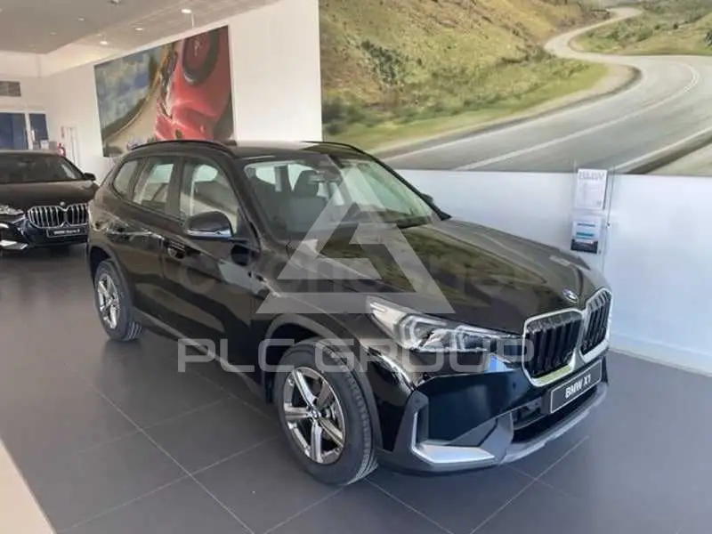 2026 BMW X1