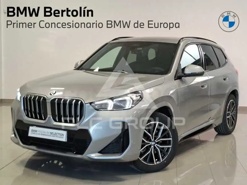 2026 BMW X1