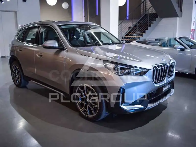 2026 BMW X1