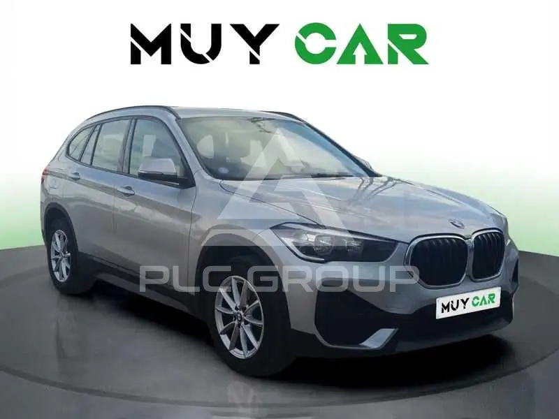 2026 BMW X1