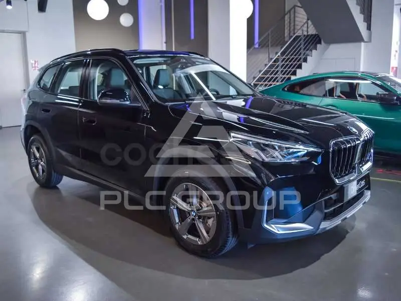 2026 BMW X1