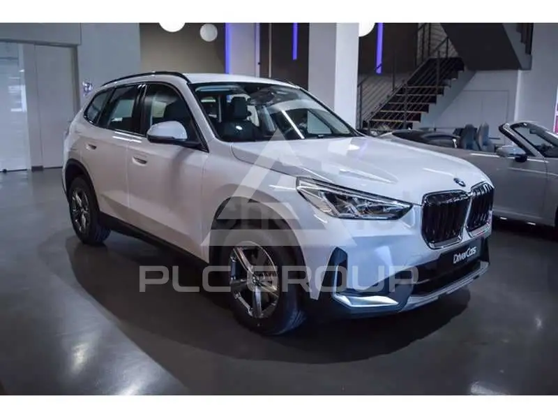 2026 BMW X1