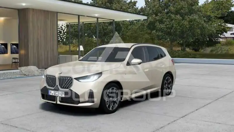 2026 BMW X3