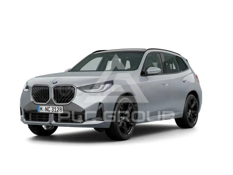 2026 BMW X3