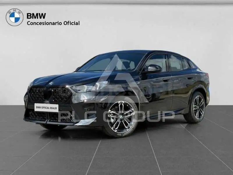 2026 BMW X2
