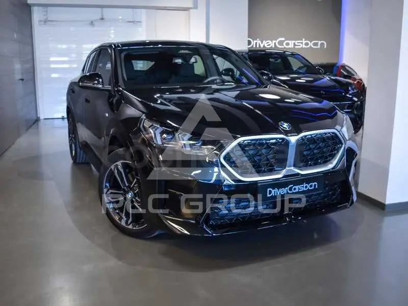 2026 BMW X2