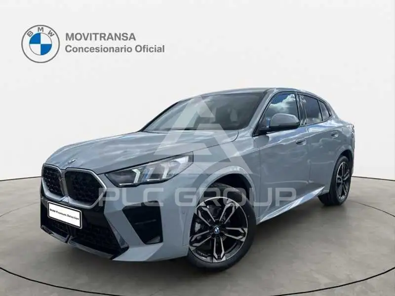 2026 BMW X2