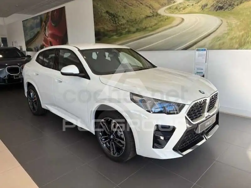 2026 BMW X2