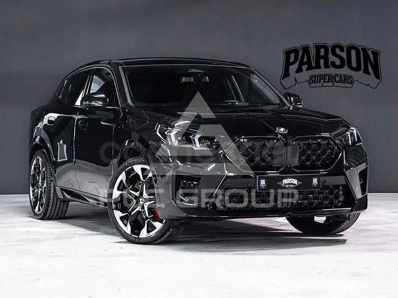 2026 BMW X2