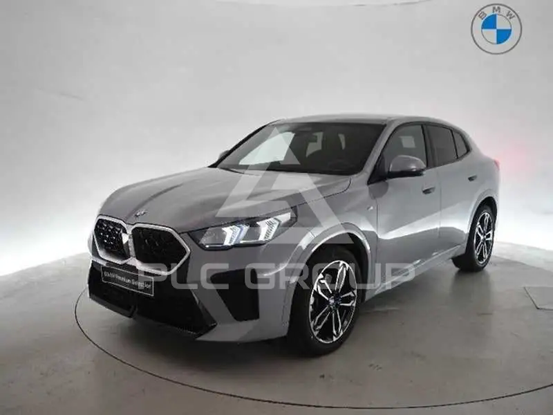 2026 BMW X2