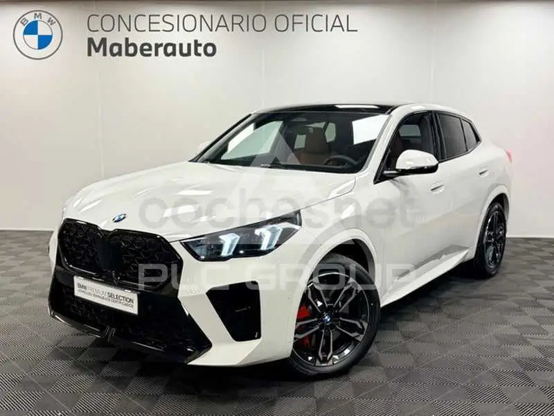 2026 BMW X2