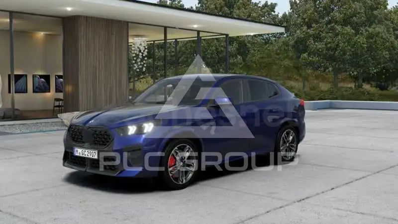 2026 BMW X2