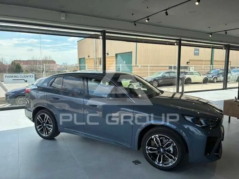 2026 BMW X2