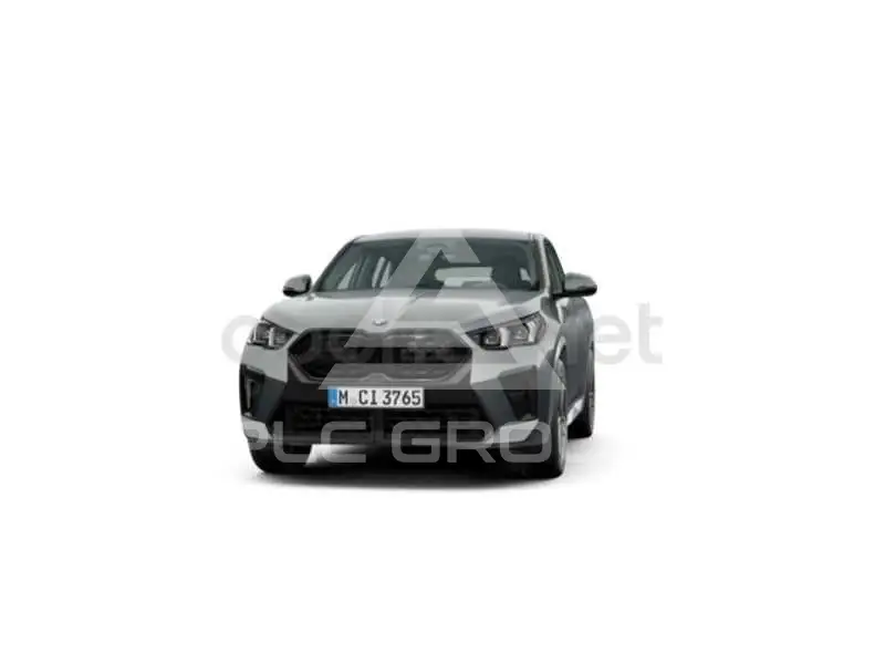 2026 BMW X2