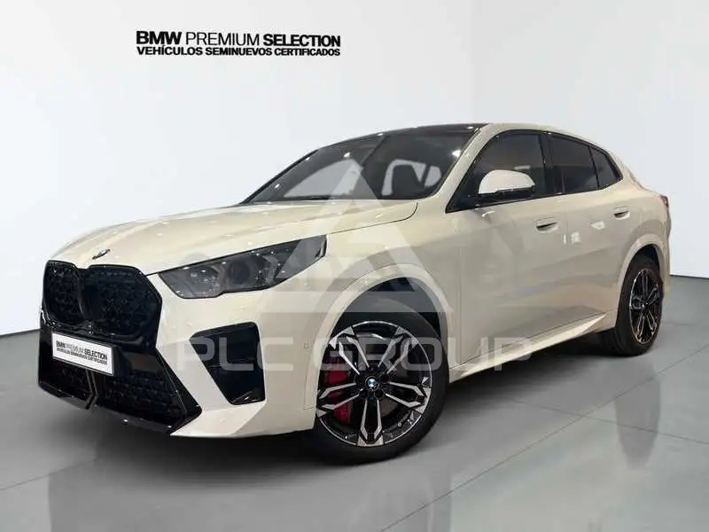 2026 BMW X2
