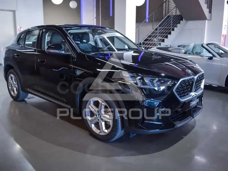 2026 BMW X2