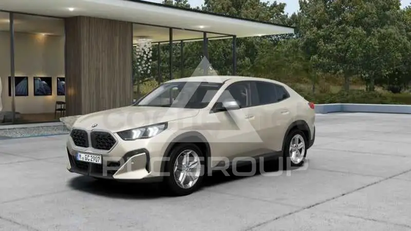 2026 BMW X2