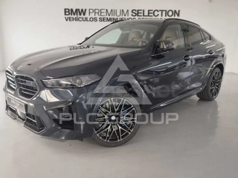 2026 BMW X6
