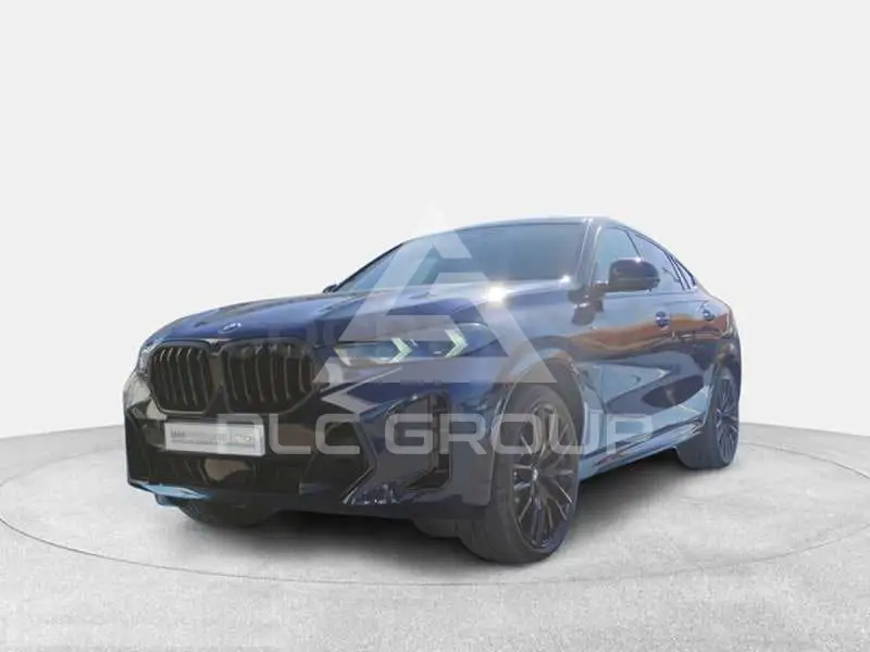 2026 BMW X6