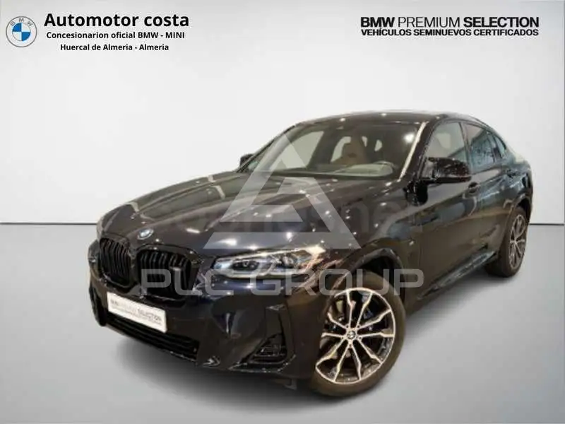 2026 BMW X4