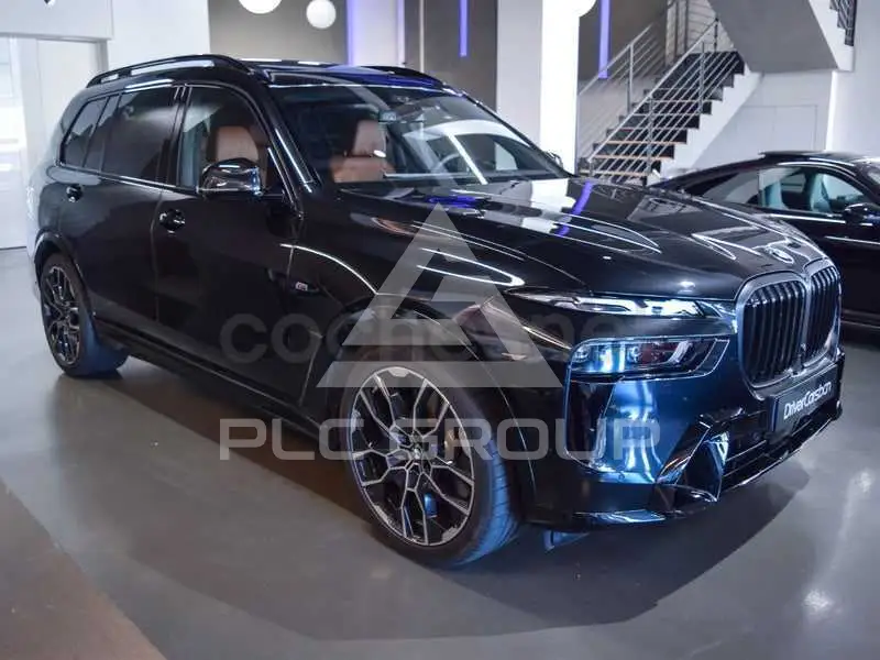 2026 BMW X7