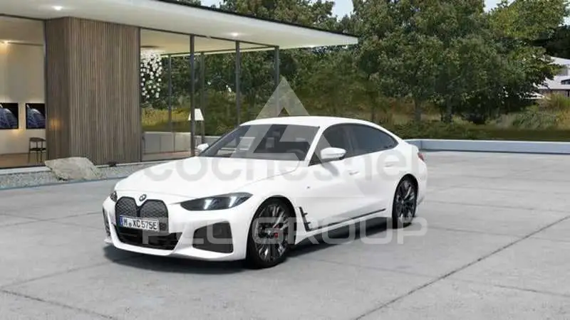 2026 BMW I4