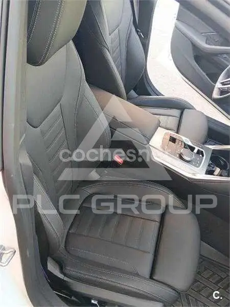 2026 BMW I4