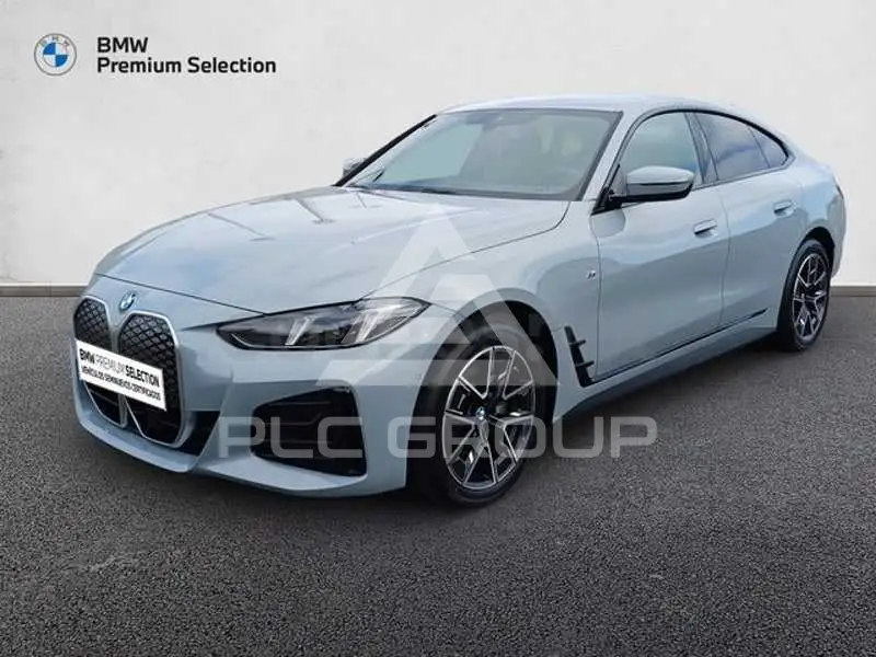 2026 BMW I4