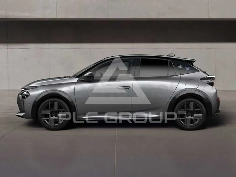 2026 Lancia YPSILON