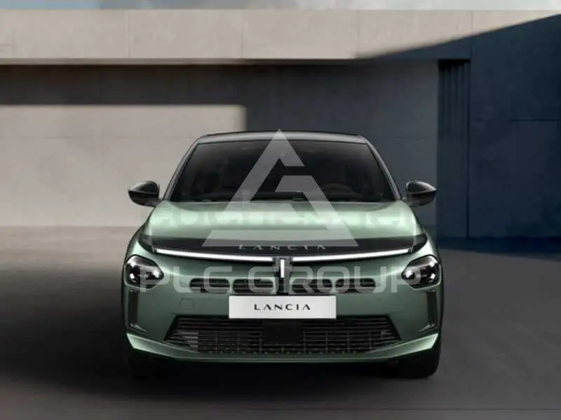 2026 Lancia YPSILON