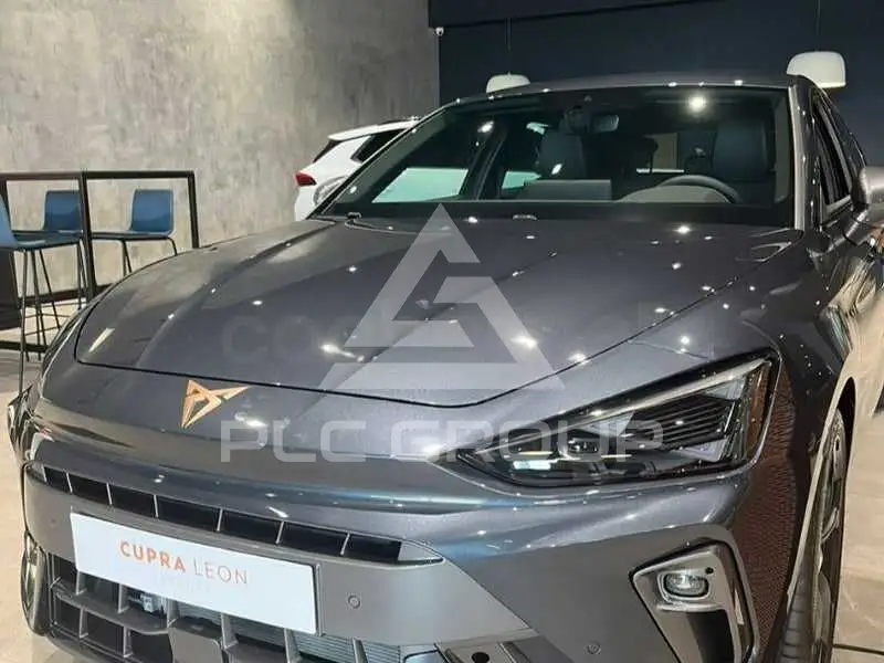 2026 Cupra Leon