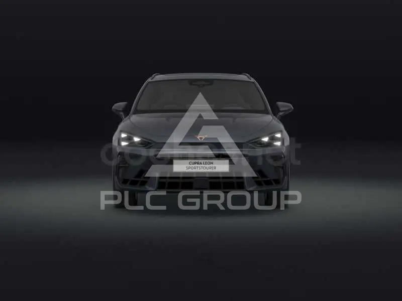 2026 Cupra Leon