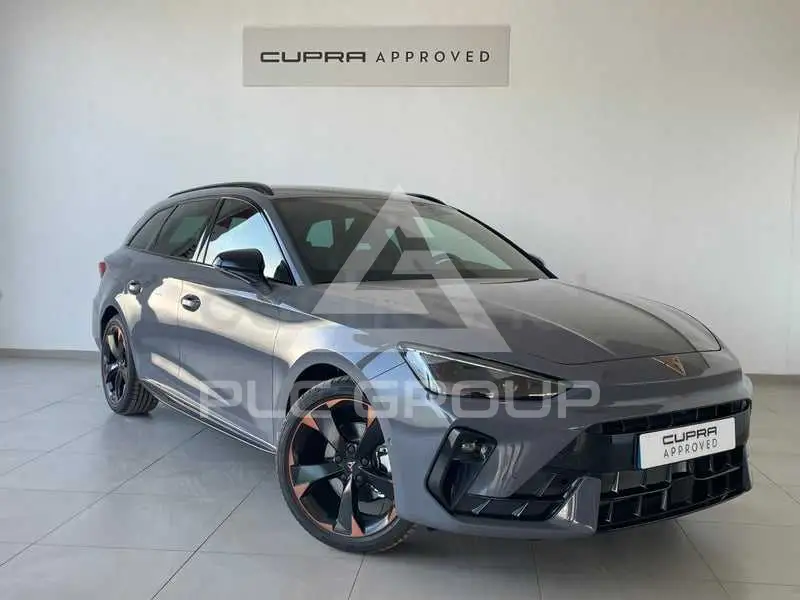 2026 Cupra Leon