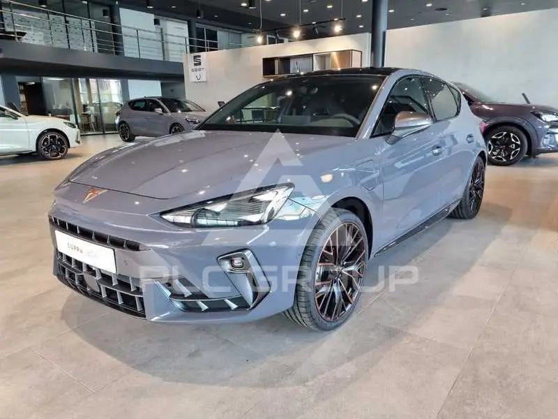 2026 Cupra Leon