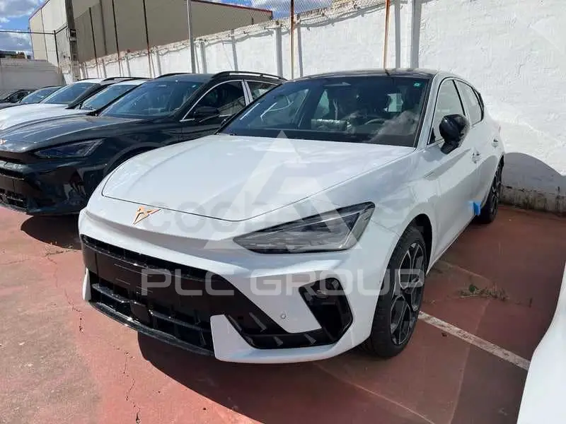 2026 Cupra Leon