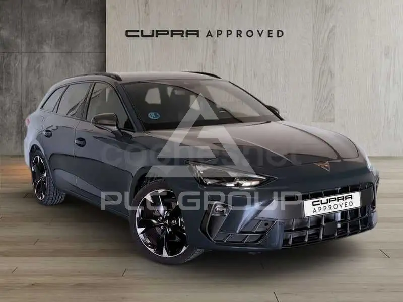 2026 Cupra Leon