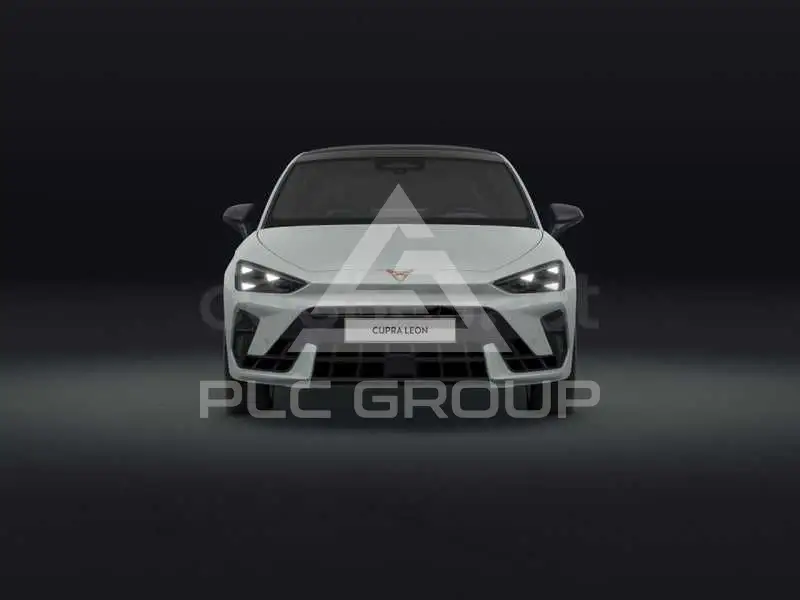 2026 Cupra Leon