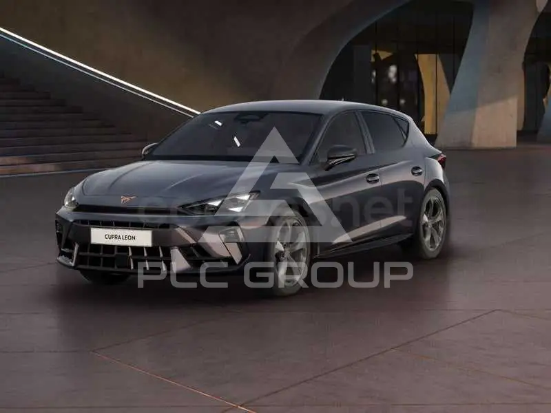 2026 Cupra Leon
