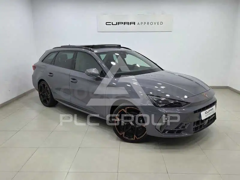 2026 Cupra Leon
