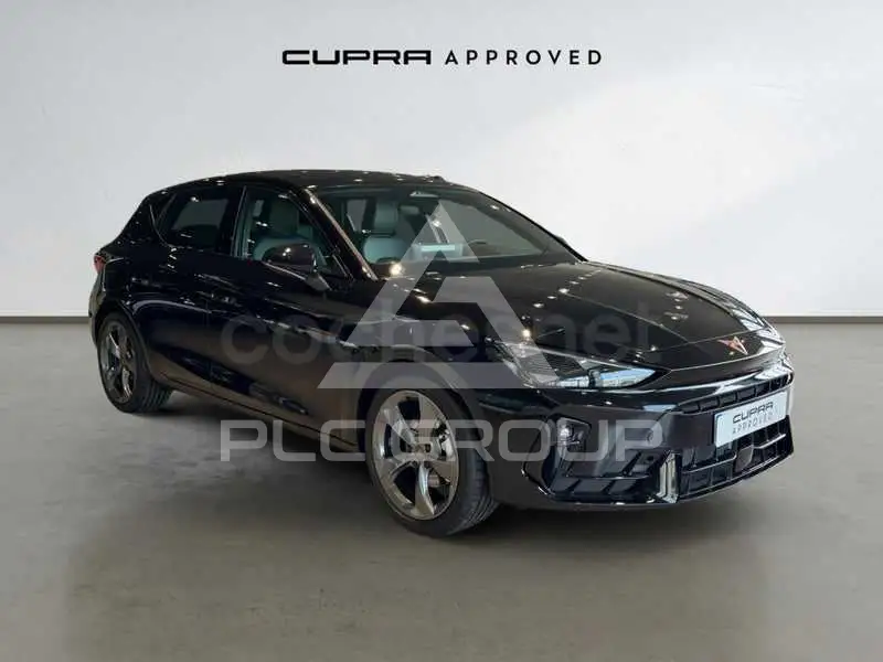 2026 Cupra Leon