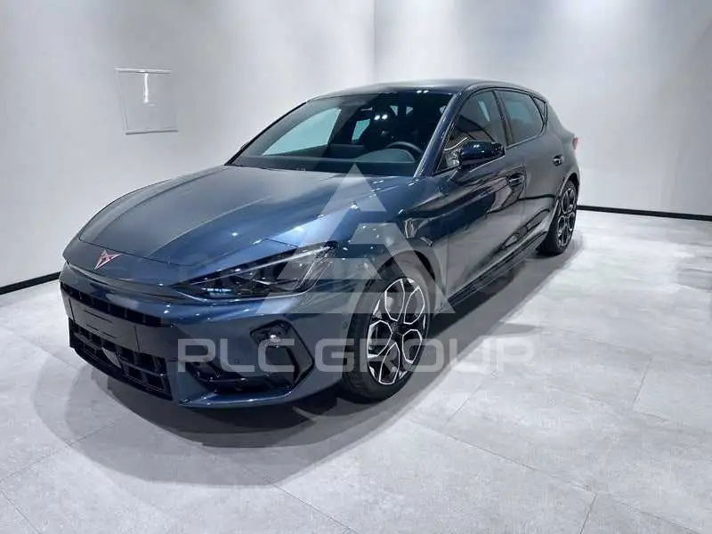 2026 Cupra Leon