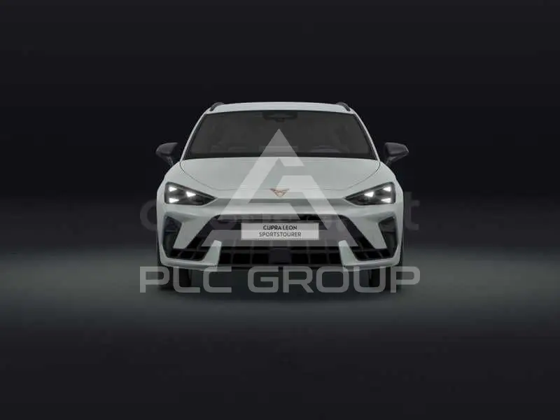 2026 Cupra Leon